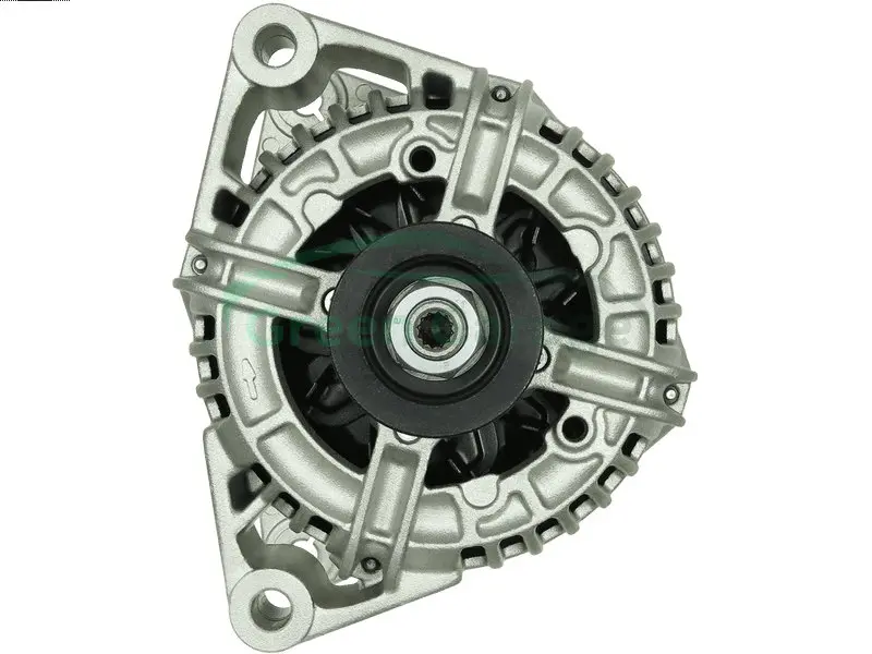 Генератор Astra G/Vectra A/B/C 2.0/2.2 DI/2.5i 93-05 (140A/12V) AS-PL A0209PR (фото 1)
