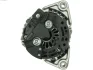 Генератор Astra G/Vectra A/B/C 2.0/2.2 DI/2.5i 93-05 (140A/12V) AS-PL A0209PR (фото 3)