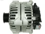 Генератор Astra G/Vectra A/B/C 2.0/2.2 DI/2.5i 93-05 (140A/12V) AS-PL A0209PR (фото 4)