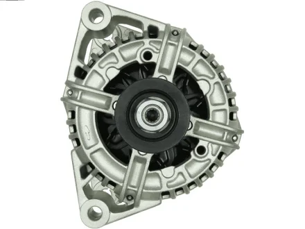 Генератор Astra G/Vectra A/B/C 2.0/2.2 DI/2.5i 93-05 (140A/12V) AS-PL A0209PR