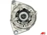 Генератор MB Vito/V-Class (W638) 2.3TD 97-03 (90A/12V) AS-PL A0264 (фото 1)