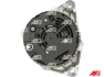 Генератор MB Vito/V-Class (W638) 2.3TD 97-03 (90A/12V) AS-PL A0264 (фото 3)