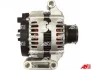 Генератор Ford Transit 2.2-3.2TDCi 06-14 (150A/12V) AS-PL A0364 (фото 2)