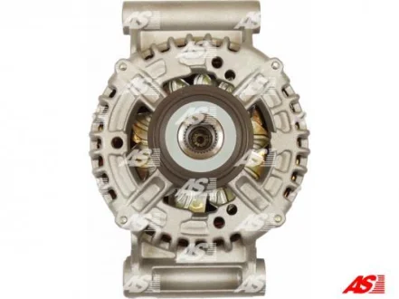 Генератор Ford Transit 2.2-3.2TDCi 06-14 (150A/12V) AS-PL A0364