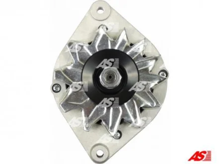 Генератор Vectra A/B/C/ Corsa A/B/ Astra F/G/H 1.0-2.2i/1.6D 82-10 (70A/12V) AS-PL A0375