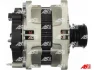 Генератор Passat (B6/B7)/Superb II 1.6/2.0TDI 05-15 (180A/12V) AS-PL A0433 (фото 2)