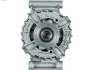 Генератор Ford Ranger 2.2/3.2TDCi 11-/Transit 2.2TDCi 06-18 (150A/12V) AS-PL A0438S (фото 1)