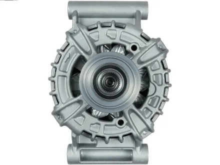 Генератор Ford Ranger 2.2/3.2TDCi 11-/Transit 2.2TDCi 06-18 (150A/12V) AS-PL A0438S