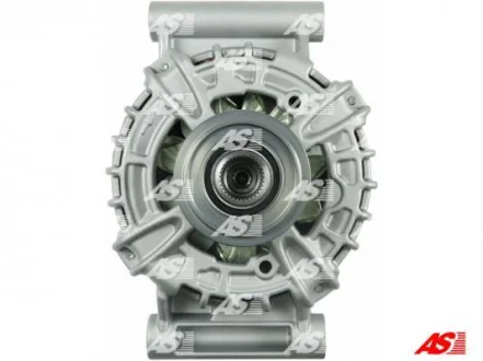 Генератор Ford Ranger 2.2/3.2TDCi 11-/Transit 2.2TDCi 06-18 (150A/12V) AS-PL A0482