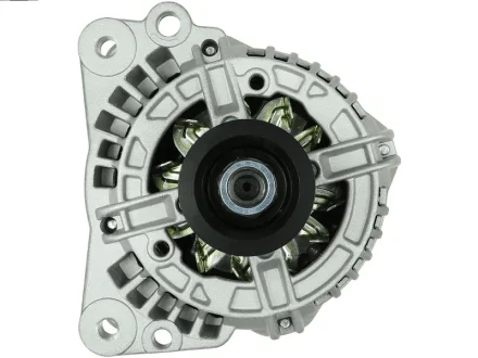 Генератор VW Golf (IV-VI)/Caddy III 1.4-2.0i/ 1.9/2.0TDI (110A/12V) AS-PL A0519S