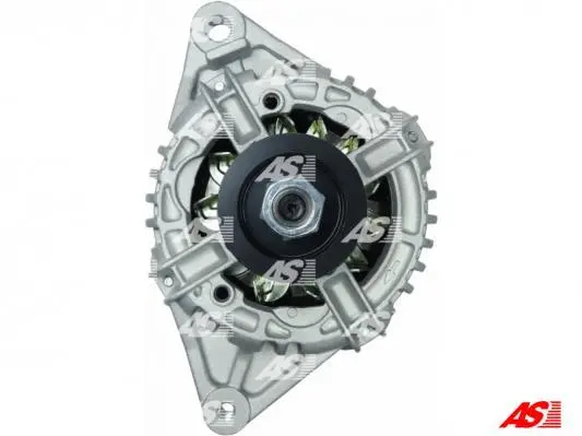 Генератор Mitsubishi Carisma 1.6/1.8i 95-06 (90A/12V) AS-PL A0558S (фото 1)