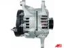 Генератор Mitsubishi Carisma 1.6/1.8i 95-06 (90A/12V) AS-PL A0558S (фото 2)