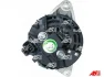 Генератор Mitsubishi Carisma 1.6/1.8i 95-06 (90A/12V) AS-PL A0558S (фото 3)