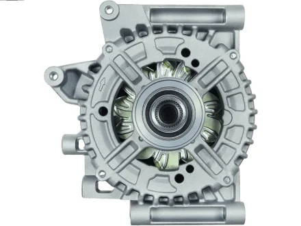 Генератор MB E-Class (W211)/C-Class (W204) 2.2CDI 03-14 (OM646/651) (180A/12V) AS-PL A0577S