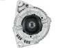Генератор AUDI 80/100/A6 (C4/C5)/VW Passat (B1/B5) 1.3-2.3i/ 2.5TDI 72-05 (120A/12V) AS-PL A0683S (фото 1)