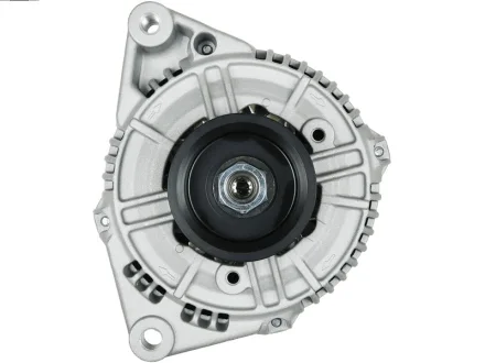 Генератор AUDI 80/100/A6 (C4/C5)/VW Passat (B1/B5) 1.3-2.3i/ 2.5TDI 72-05 (120A/12V) AS-PL A0683S
