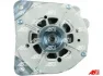 Генератор Megane II/Scenic II/Espace IV 1.9/2.2dCi/ 2.0i 02-15 (155A/12V) AS-PL A3084 (фото 1)