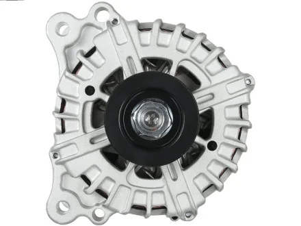 Генератор VW Touareg 3.0TDI 10-18 (220A/12V) AS-PL A3194S