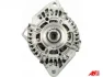 Генератор ix35/Sonata V/Sportage III 2.0/2.4i 05-15 (110A/12V) AS-PL A3195 (фото 1)