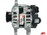 Генератор Hyundai i30/Accent IV/Kia Rio III/Ceed 1.4/1.6i 06-17 (90A/12V) AS-PL A3251 (фото 4)