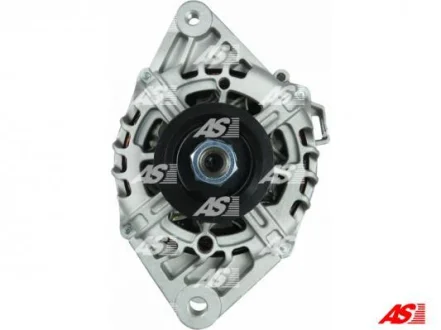 Генератор Hyundai i30/Accent IV/Kia Rio III/Ceed 1.4/1.6i 06-17 (90A/12V) AS-PL A3251