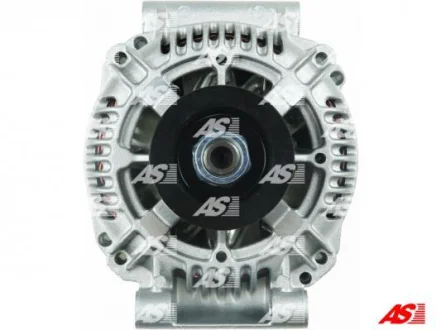 Генератор Megane I/Kangoo I/Logan 1.4-2.0i 96- (75A/12V) AS-PL A3288