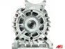 Генератор AUDI A4 B8/A6 C6 2.7/3.0TDI 08-12 /MB A-Class/B-Class 1.5-2.0i/2.0CDI 04-12 (115A/12V) AS-PL A3328 (фото 1)