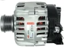 Генератор S-Max I/Focus III/Kuga II 1.5-2.0TDCi 06-19 (150A/12V) AS-PL A3383S (фото 4)