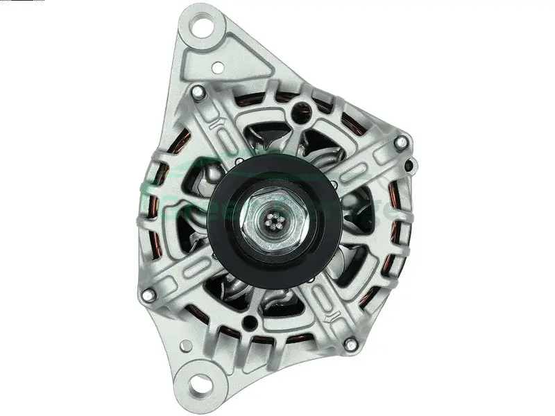 Генератор Micra III/Note 1.2/1.4i 02-13 (80A/12V) AS-PL A3395S (фото 1)