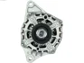 Генератор Micra III/Note 1.2/1.4i 02-13 (80A/12V) AS-PL A3395S (фото 1)
