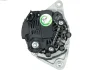 Генератор Micra III/Note 1.2/1.4i 02-13 (80A/12V) AS-PL A3395S (фото 3)