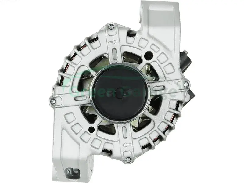 Генератор Ford Focus III 2.0i 10-20 (150A/12V) AS-PL A3496S (фото 1)