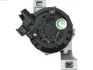 Генератор Ford Focus III 2.0i 10-20 (150A/12V) AS-PL A3496S (фото 3)