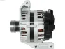 Генератор Ford Focus III 2.0i 10-20 (150A/12V) AS-PL A3496S (фото 4)
