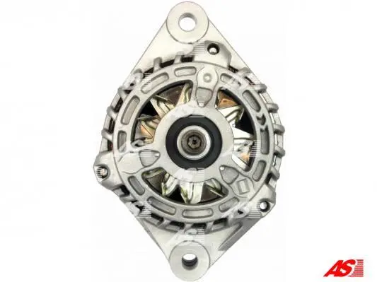 Генератор Opel Astra H/Vectra C 1.9CDTi 04-10 (140A/12V) AS-PL A4096 (фото 1)