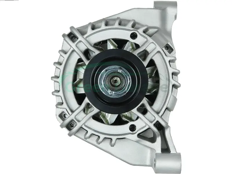 Генератор Fiat Doblo/Fiorino 1.3MJT/1.4i 05- (70A/12V) AS-PL A4131S (фото 1)