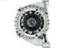Генератор Fiat Doblo/Fiorino 1.3MJT/1.4i 05- (70A/12V) AS-PL A4131S (фото 1)