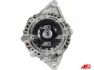 Генератор H-1/Pajero II/L200 2.5 D/TD 86-07 (90A/12V) AS-PL A5003 (фото 1)