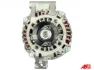 Генератор Honda CR-V 2.0/2.4i 01-07 (70A/12V) AS-PL A5040 (фото 1)