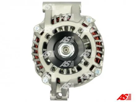 Генератор Honda CR-V 2.0/2.4i 01-07 (70A/12V) AS-PL A5040
