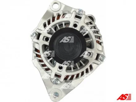 Генератор Outlander/ASX 1.8/2.2DI-D 06-22 (130A/12V) AS-PL A5143