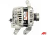 Генератор Ford Focus III/Kuga II 2.0/2.3 EcoBoost/2.5i 12-19 (150A/12V) AS-PL A5218 (фото 2)