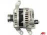 Генератор Ford Focus III/Kuga II 2.0/2.3 EcoBoost/2.5i 12-19 (150A/12V) AS-PL A5218 (фото 4)