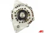 Генератор Pajero III/Outlander I 2.0/3.5i 00-06/Lancer 2.0i 03-08 (110A/12V) AS-PL A5224 (фото 1)