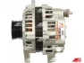 Генератор Pajero III/Outlander I 2.0/3.5i 00-06/Lancer 2.0i 03-08 (110A/12V) AS-PL A5224 (фото 4)