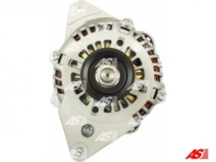 Генератор Pajero III/Outlander I 2.0/3.5i 00-06/Lancer 2.0i 03-08 (110A/12V) AS-PL A5224