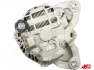 Генератор Tiida 1.6/1.8i 04-12/Qashqai 2.0i 07-21 (110A/12V) AS-PL A5245 (фото 3)