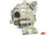 Генератор Suzuki Grand Vitara II 2.4i 09- (75A/12V) AS-PL A5267 (фото 3)