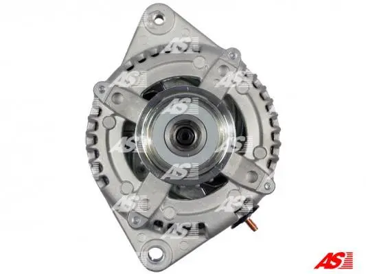 Генератор Toyota Land Cruiser Prado (120/150) 3.0D-4D 02- (100A/12V) AS-PL A6041 (фото 1)