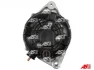 Генератор Toyota Land Cruiser Prado (120/150) 3.0D-4D 02- (100A/12V) AS-PL A6041 (фото 3)